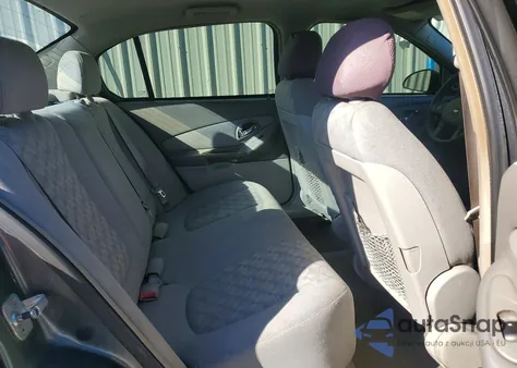 2005 Chevrolet Malibu Ls z USA, uszkodzony, nr VIN 1G1ZT52805F120618